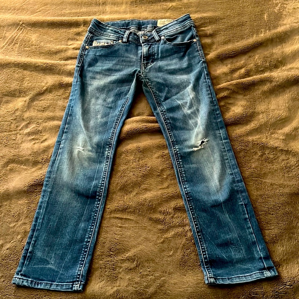 Diesel jeans boys